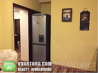 Sell 1-room apartment. Киев,  Верховного Совета бул — photo 7