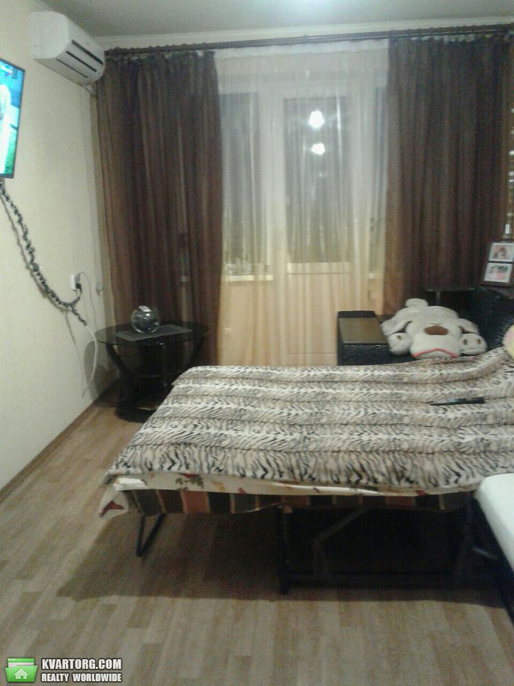 Sell 1-room apartment. Харьков,  Героев Сталинграда пр — photo 4