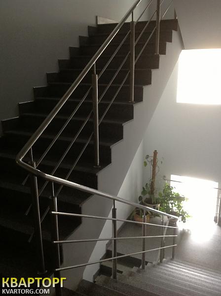 Rent out office. Киев, Жилянская — photo 5