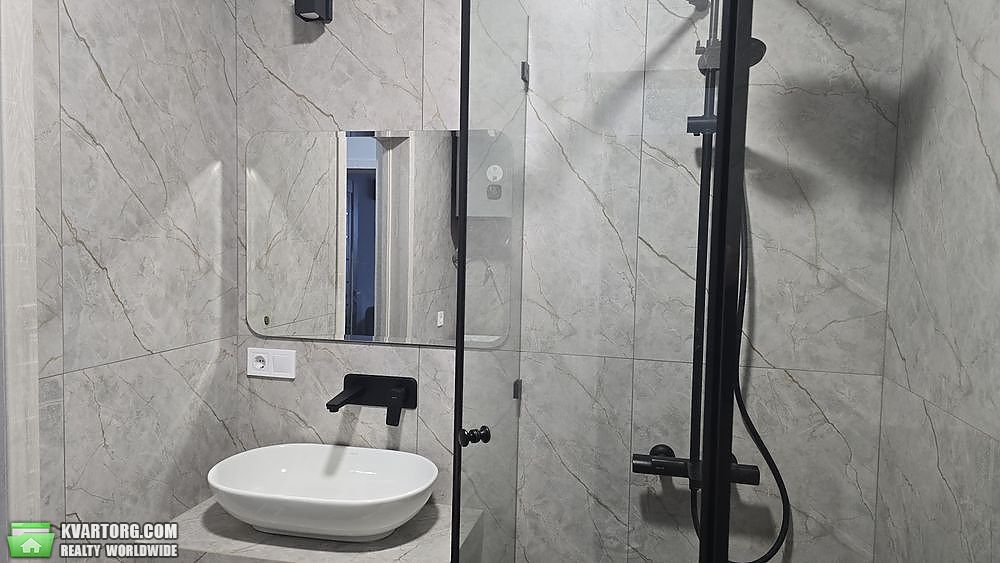 Rent out 1-room apartment. Киев, пр-т. Воздушных Сил, — photo 6