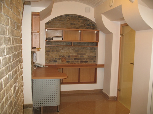 Sell office. Киев, Прорезная — photo 1