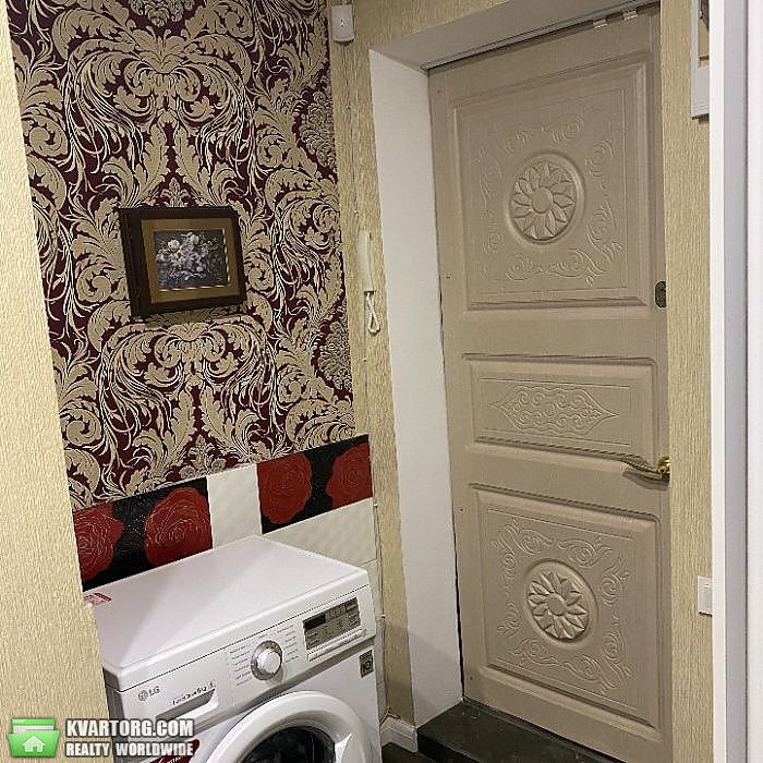 Sell 1-room apartment. Киев,  Ломоносова — photo 7