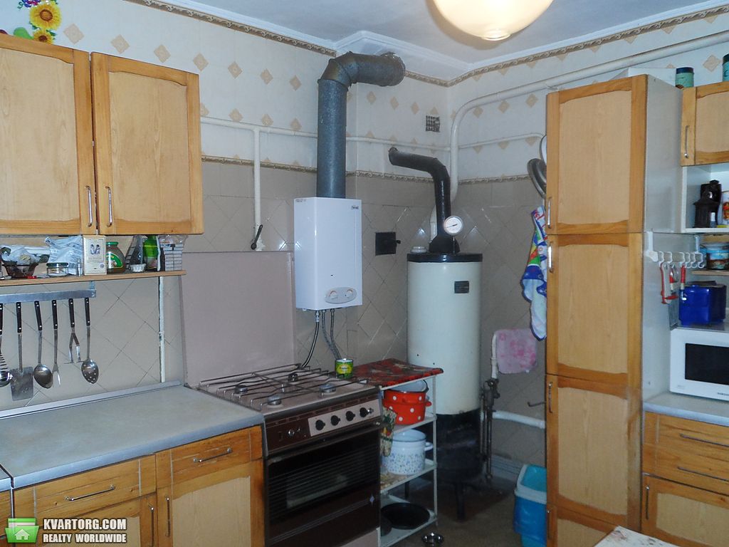 Sell 5-room apartment. Одесса, Новосельского — photo 5