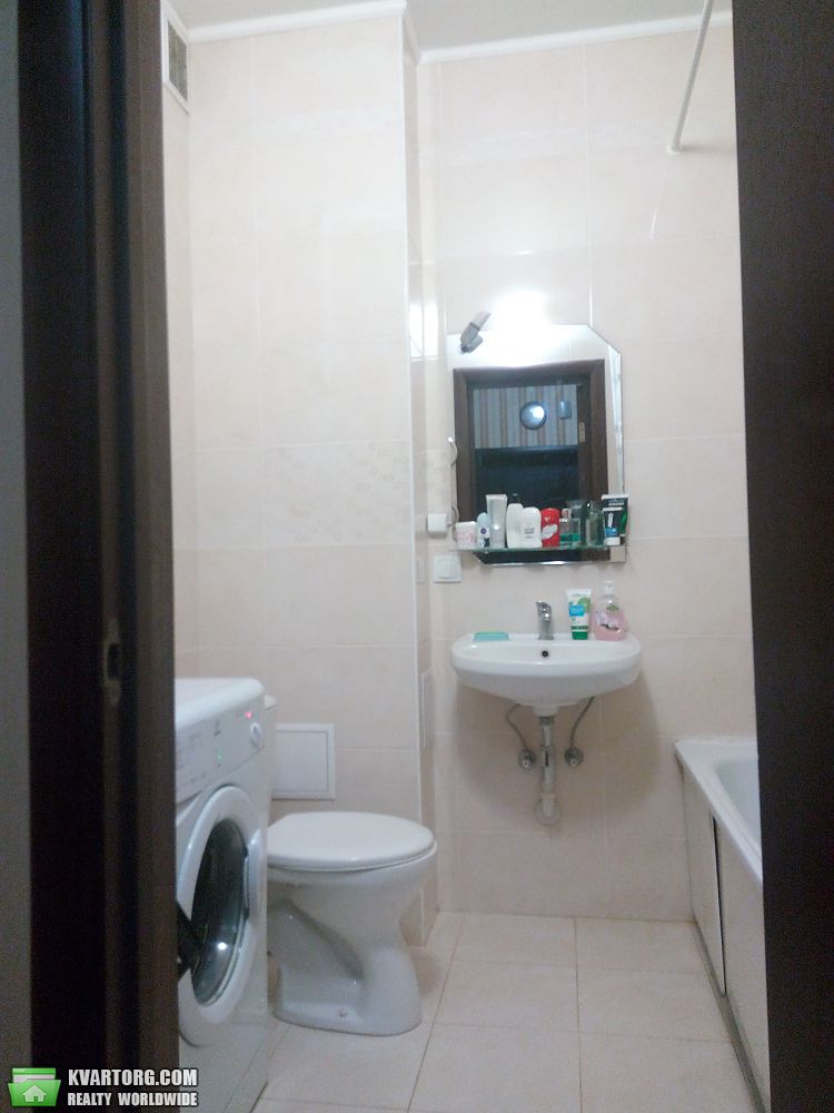 Sell 1-room apartment. Киев,  Драгоманова — photo 5