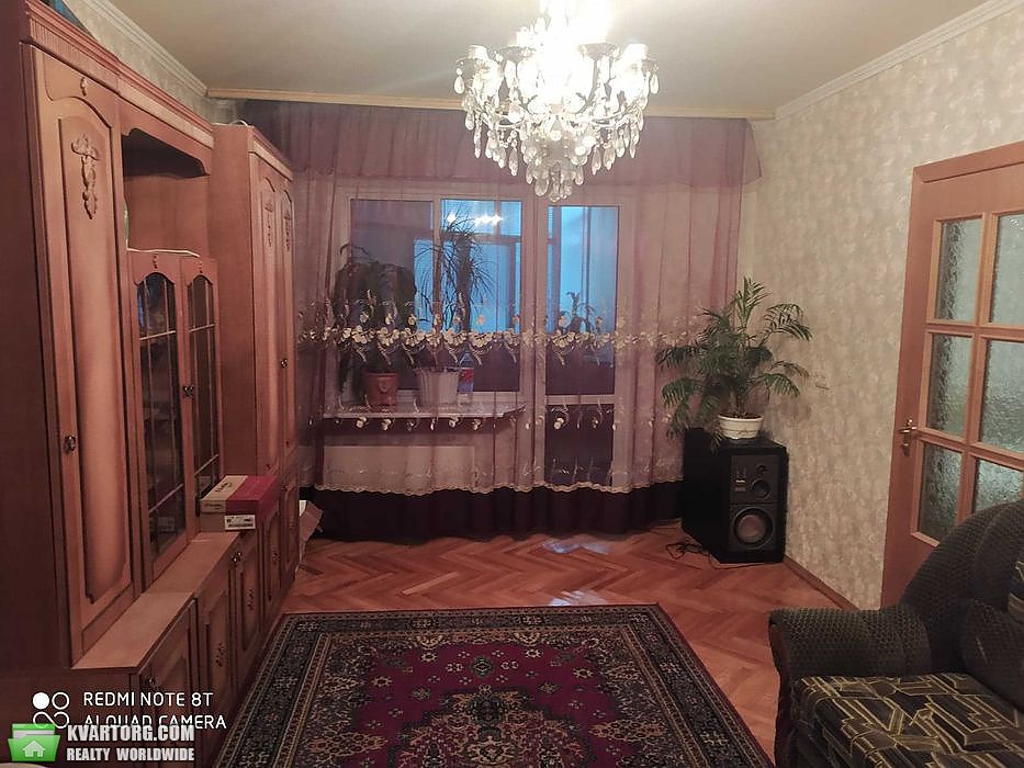 Sell 3-room apartment. Киев,  Лаврухина — photo 7