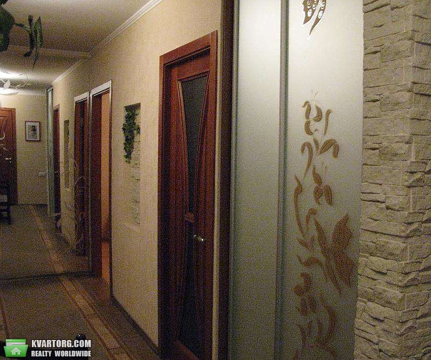 Sell 3-room apartment. Киев,  Полярная — photo 1