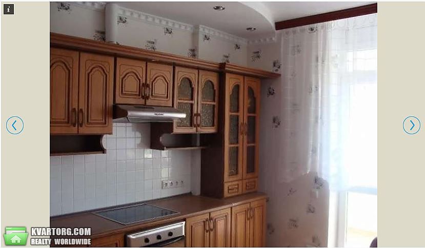 Rent out 3-room apartment. Киев,  Победы пр — photo 1