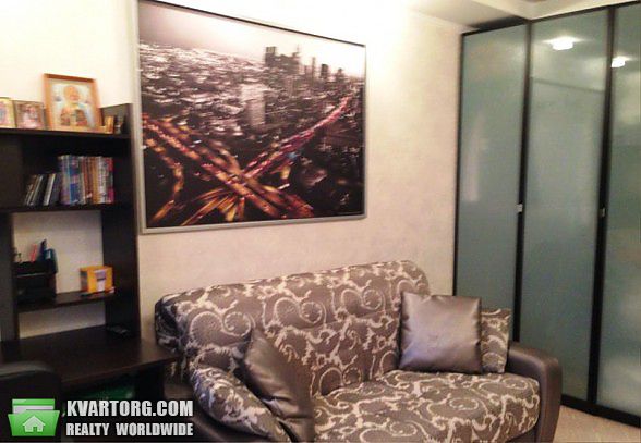 Rent out 1-room apartment. Харьков, Дмитриевская — photo 3