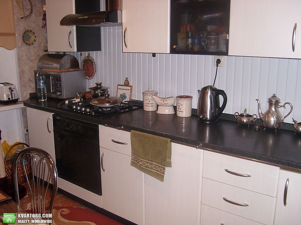 Sell 3-room apartment. Одесса, Преображенская — photo 5