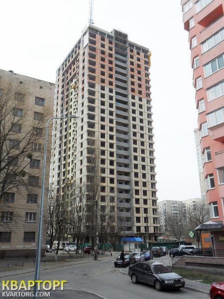 Sell 3-room apartment. Киев, Феодосийская — photo 1