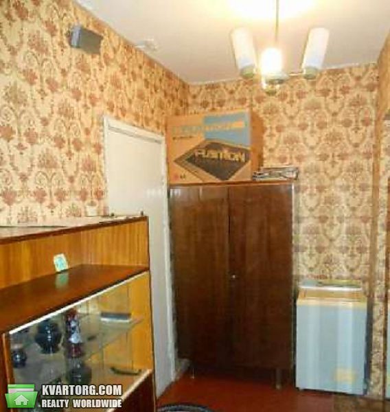 Sell 1-room apartment. Киев, Вишняковская — photo 3