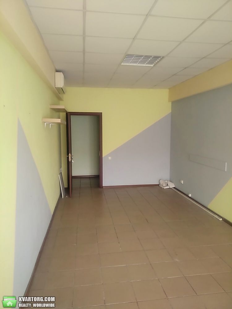 Rent out office. Киев,  Мира пр — photo 4