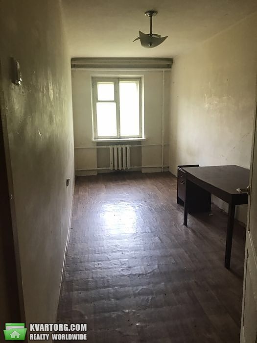 Sell 3-room apartment. Киев,  Каблукова — photo 1