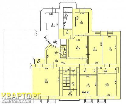 Sell office. Киев, Гоголевская — photo 2