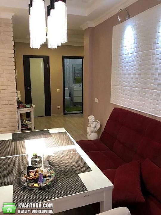 Rent out 2-room apartment. Киев, Професора Подвысоцкого — photo 1