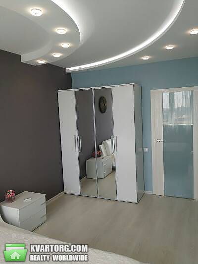 Rent out 2-room apartment. Киев, Сикорского — photo 6