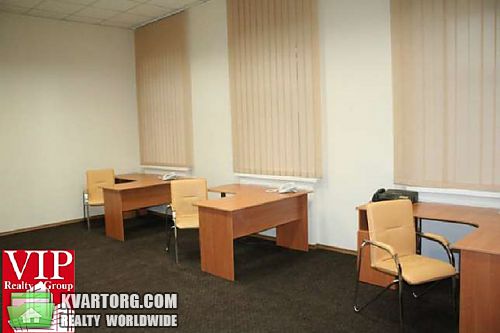 Rent out office. Киев, Щорса — photo 3