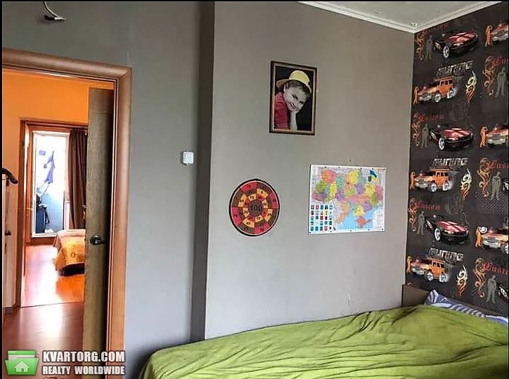 Rent out 3-room apartment. Киев,  Чистяковская — photo 2