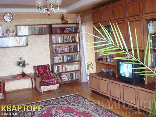 Sell 3-room apartment. Киев, Лепсе бул — photo 1