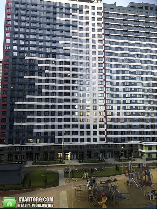 Sell 2-room apartment. Киев, Сверстюка — photo 2