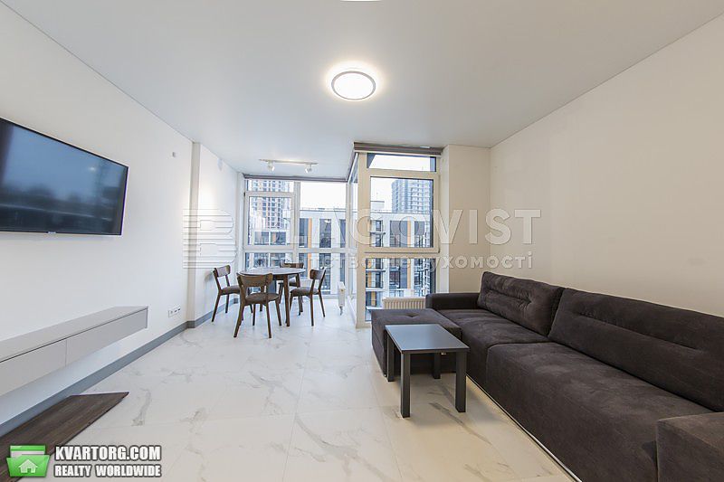 Rent out 1-room apartment. Киев,  Предславинская — photo 2