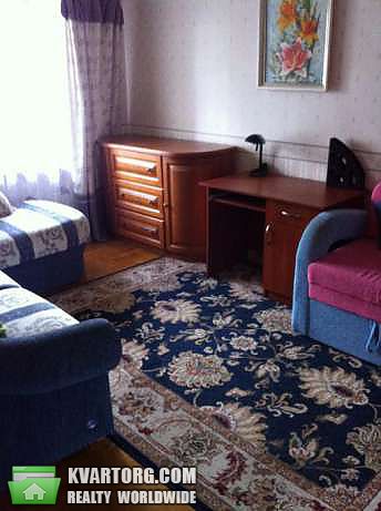 Sell 3-room apartment. Киев,  Кавказская — photo 3