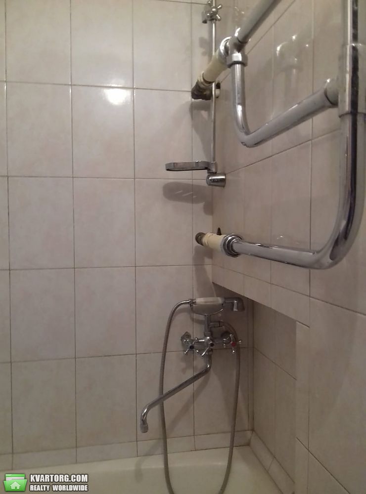 Rent out 3-room apartment. Киев,  Ольжича — photo 7