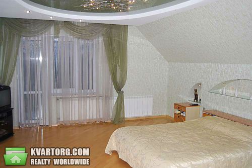 Sell house. Киев, 1-й переулок Расковой — photo 10