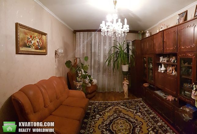 Sell 4-room apartment. Одесса, Бреуса — photo 3