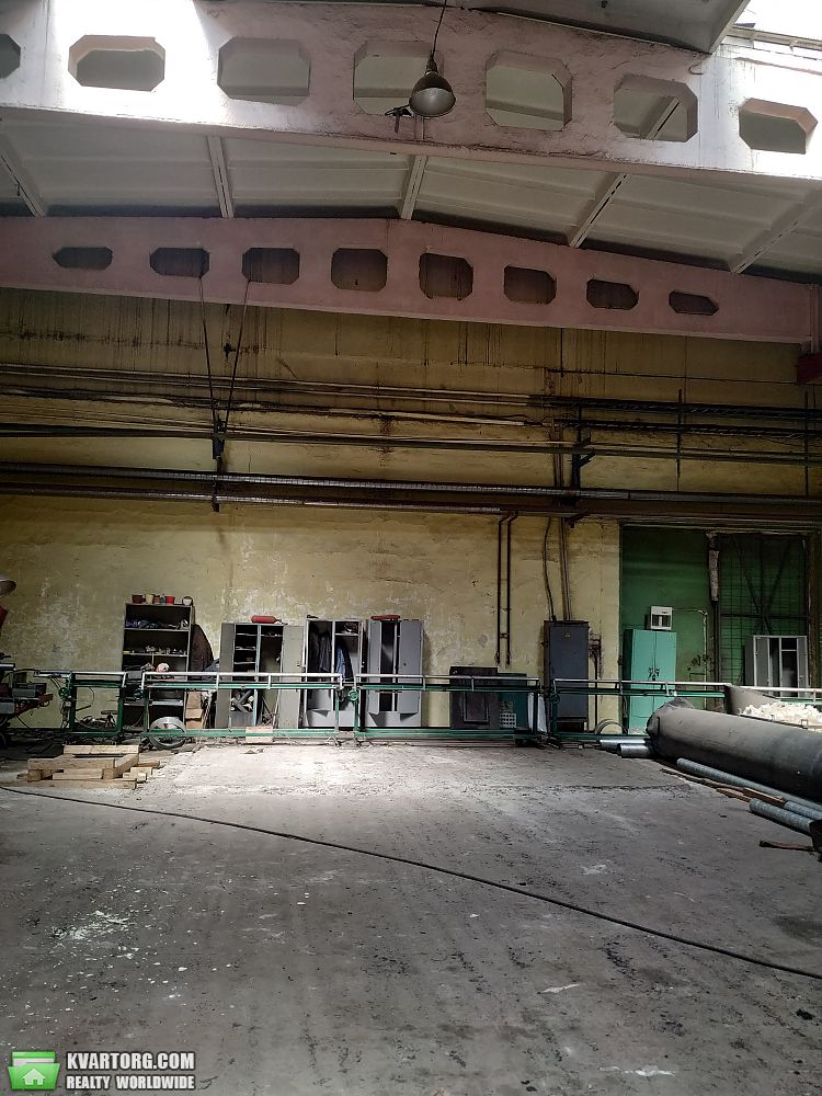Rent out warehouse. Киев,  Святошинская — photo 6