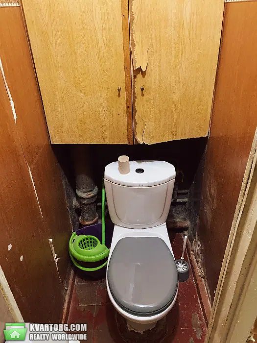 Sell 1-room apartment. Киев,  Доброхотова — photo 5