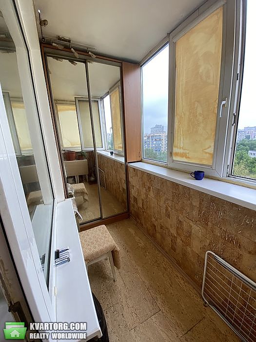 Sell 1-room apartment. Киев,  Закревского — photo 1