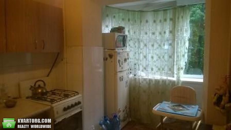 Sell 1-room apartment. Киев,  Зодчих — photo 2