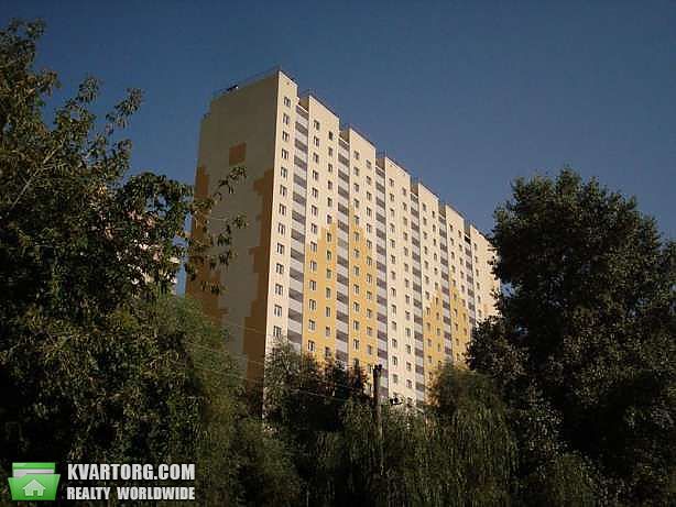 Sell 3-room apartment. Киев, Ващенко — photo 1