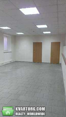 Rent out office. Киев,  Почайнинская — photo 1