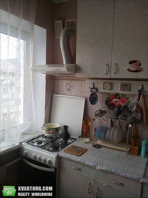 Sell 1-room apartment. Киев,  Салютная — photo 4
