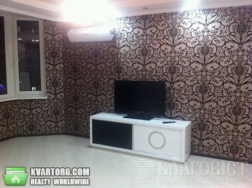 Sell 2-room apartment. Киев, Градинская — photo 2