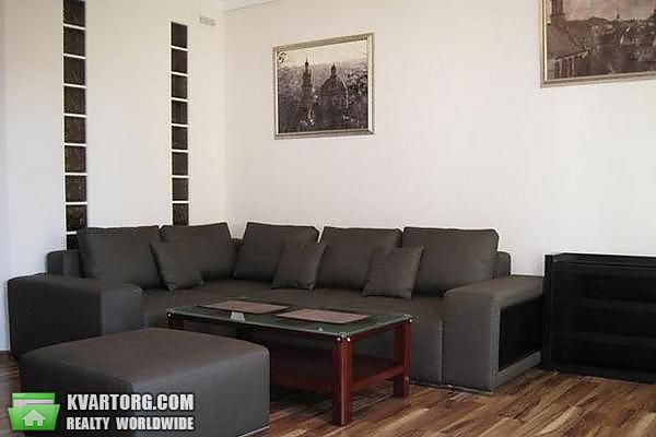 Rent out 2-room apartment. Киев, Прорезная — photo 1
