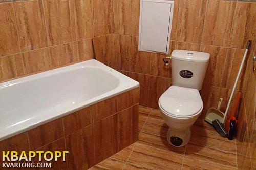 Rent out 1-room apartment. Киев,  Григоренко пр — photo 7