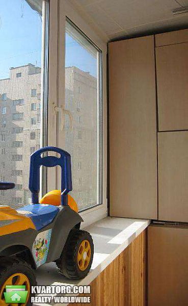 Sell 1-room apartment. Киев, Жолудева — photo 7