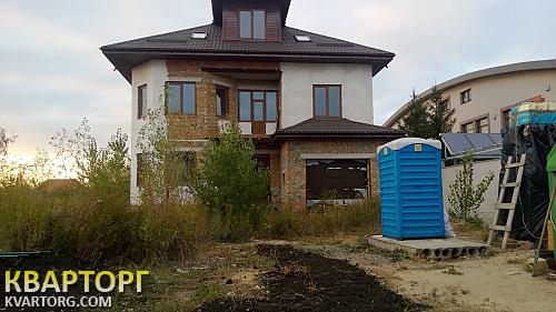 Sell house. Киев,  Богатырская — photo 2