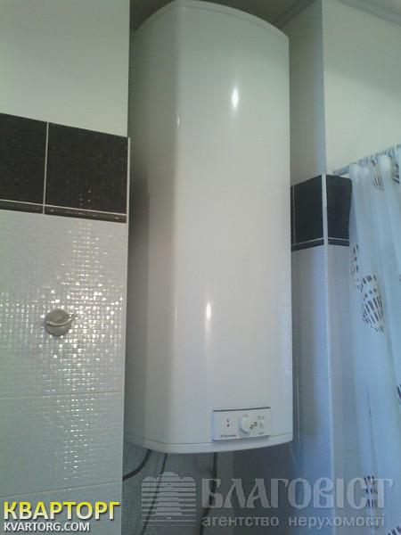 Rent out 2-room apartment. Киев, Красноармейская — photo 8