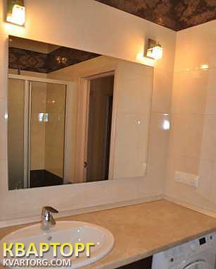 Rent out 2-room apartment. Одесса, Французкий бульвар — photo 7