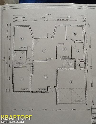 Sell house. Киевская обл., Романков — photo 9