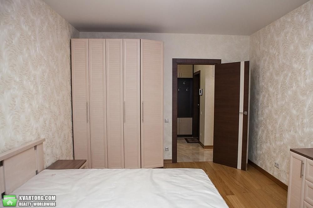 Rent out 2-room apartment. Киев,  Бажана — photo 10