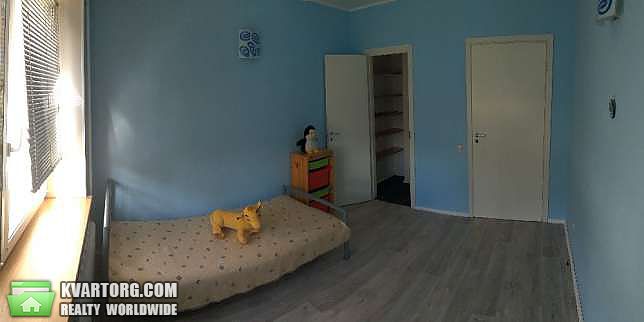 Rent out 3-room apartment. Киев, Гончара — photo 5