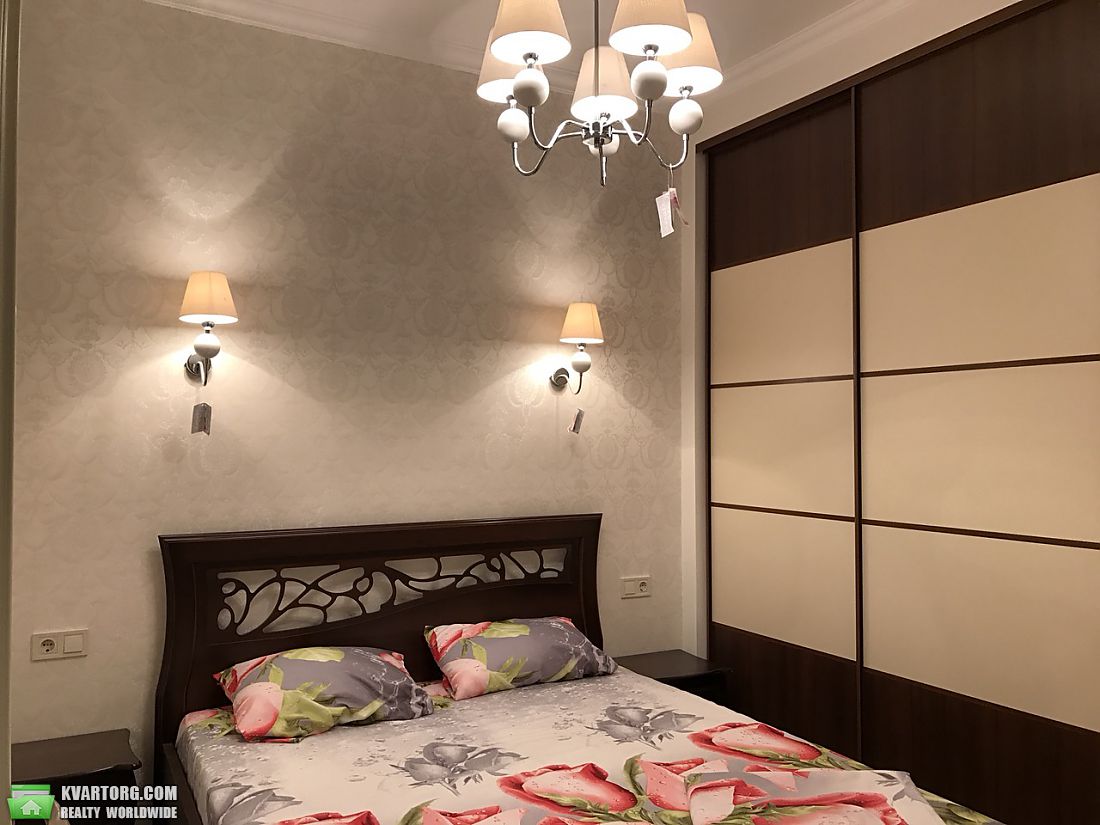 Rent out 2-room apartment. Одесса, Французский бульвар — photo 6