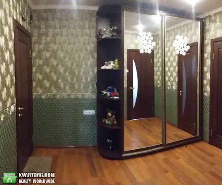 Sell 1-room apartment. Киев,  Кольцова бул — photo 7