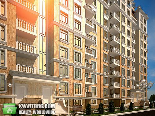 Sell 2-room apartment. Одесса, Маршала Говорова — photo 2