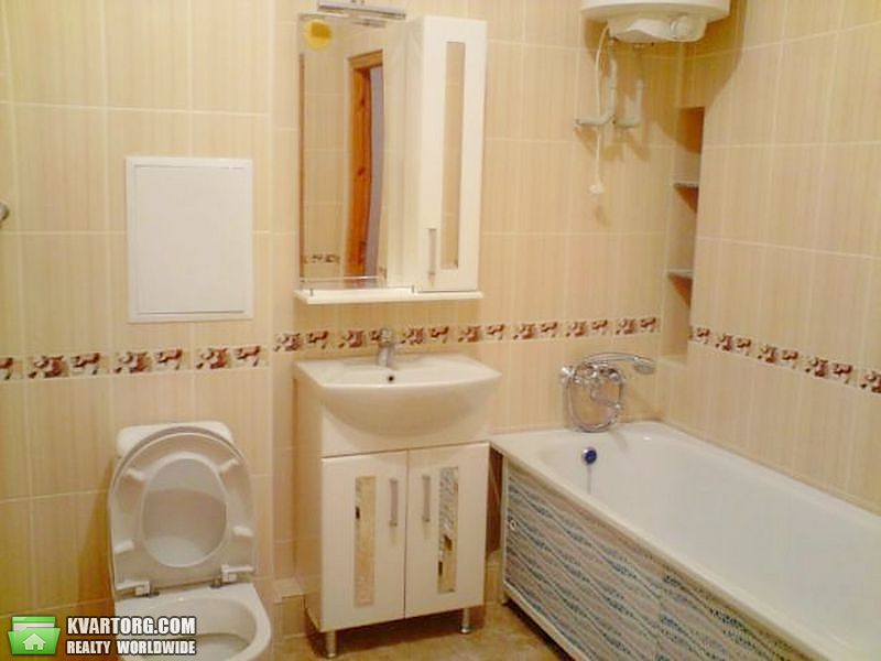 Rent out 1-room apartment. Киев, сикорского — photo 1